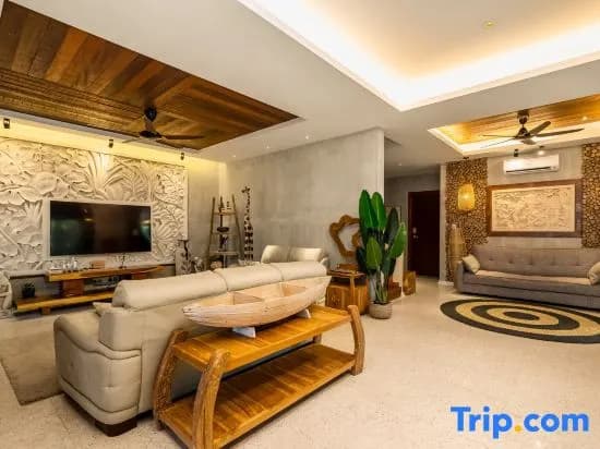 The Kembali Luxury Villa - Melaka 5 Bedroom - photo 4