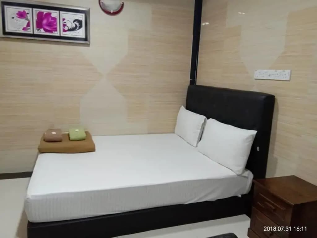 Shah Alam Business Hotel - photo 18