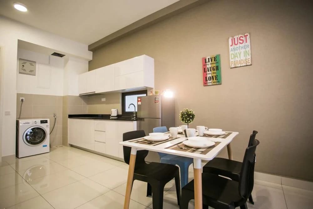 Educity Legoland Cozy 2 Bedroom Suite - photo 23