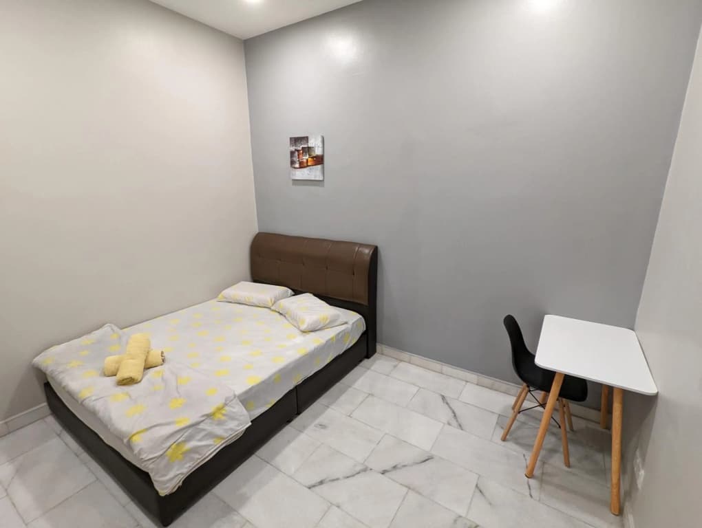 AK Homestay - photo 3