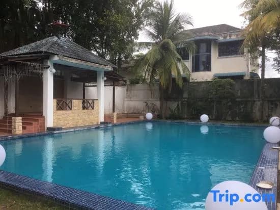 Seremban Grande Villa by uBook - photo 34