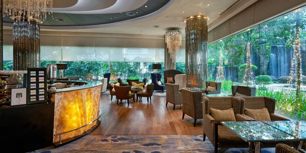 InterContinental Kuala Lumpur by IHG - photo 38