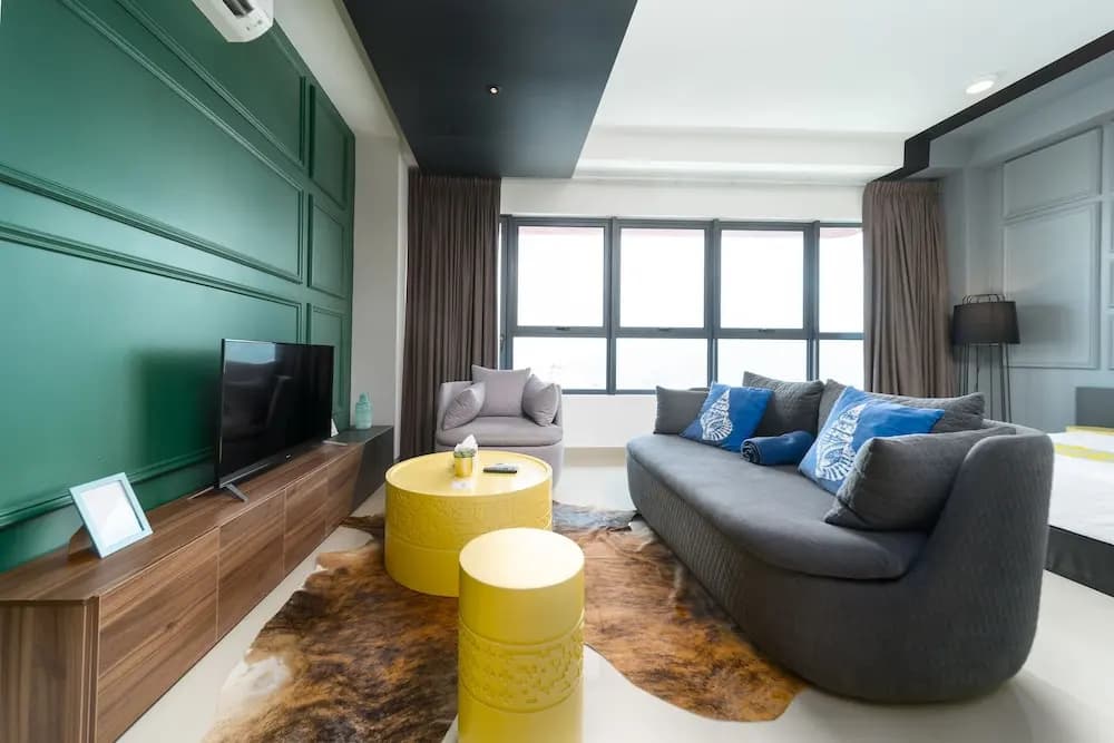 Oyo Home 1035 Smart 1Br Arte Plus - photo 6