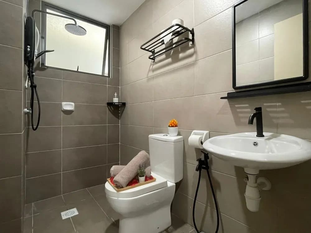 ARC Austin Hills Residensi By Antlerzone - photo 7