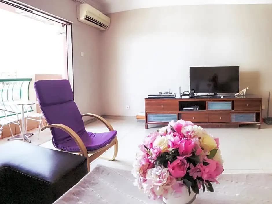 The Nest @ Marina Court Resort Condominium - photo 2