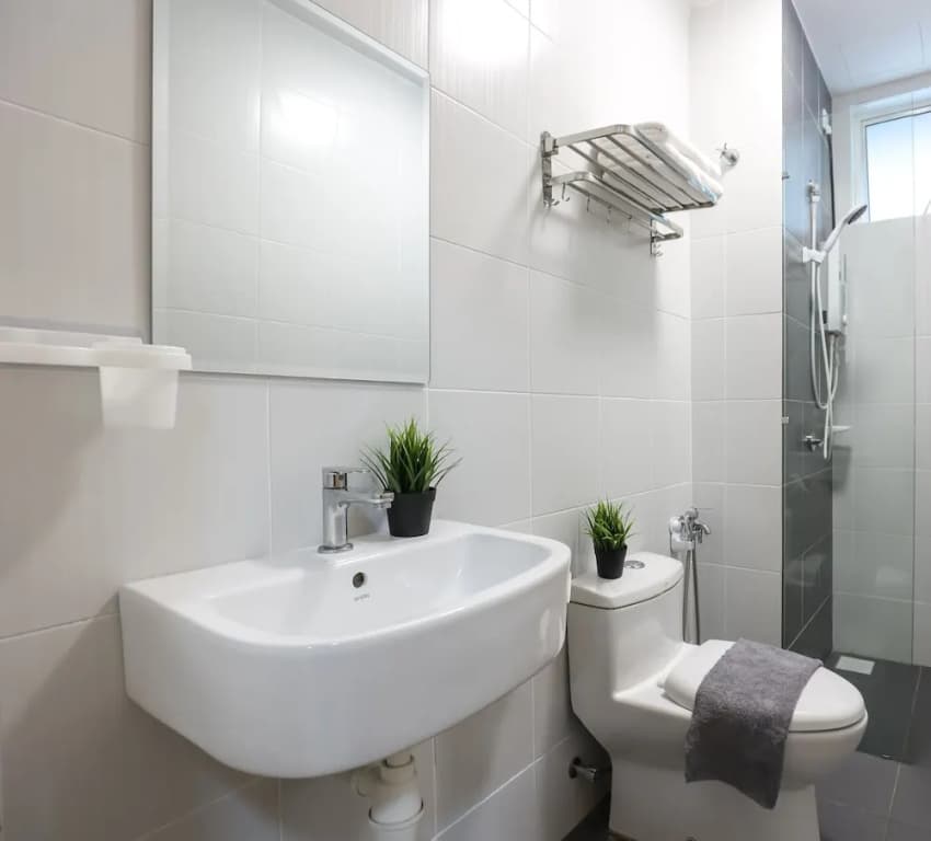 NOVO 8 Jonker Street Melaka By I Housing - photo 10