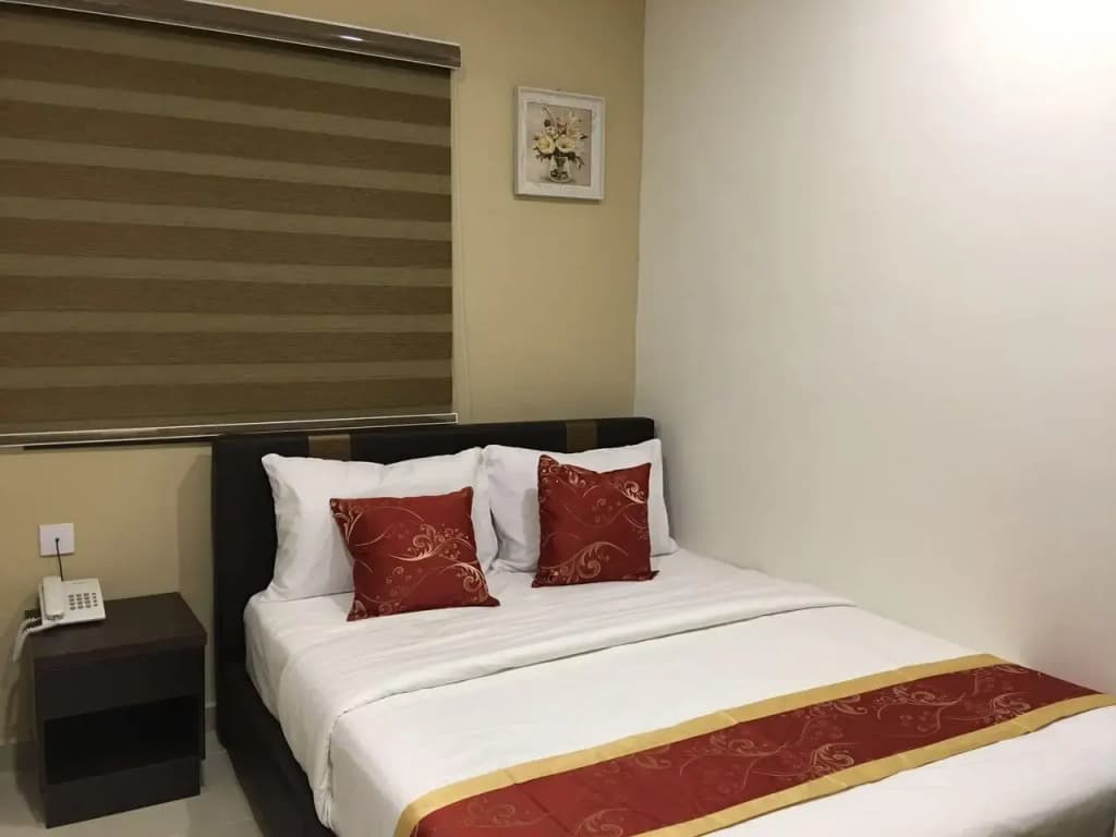 Global Inn Hotel - photo 7