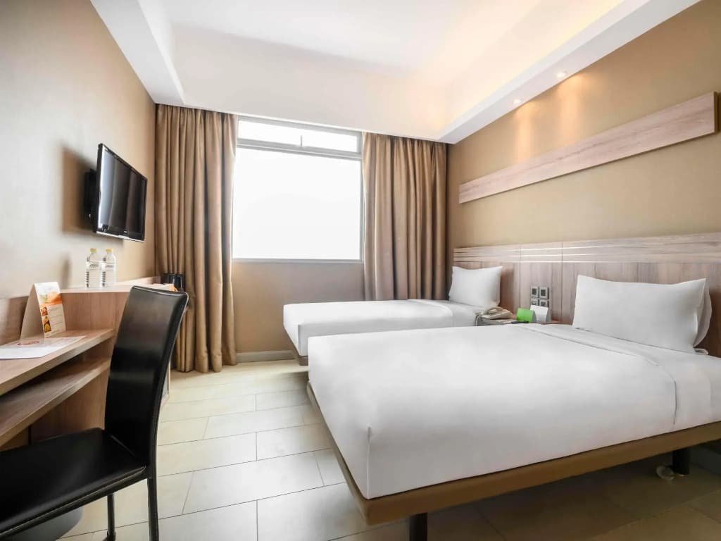 Cititel Express Penang - photo 4