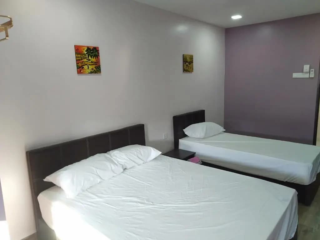Purple Dream Home - photo 3