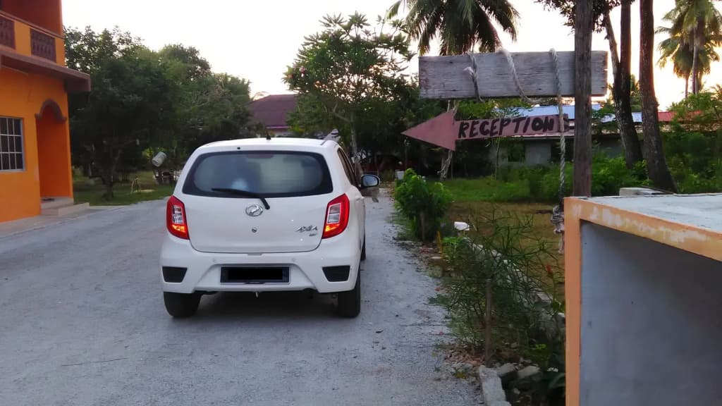 Inapan Aishah - photo 13