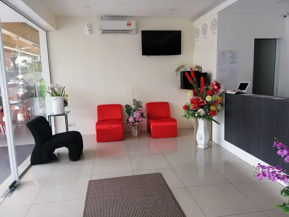 Place2Stay @ Simpang Tiga - photo 12
