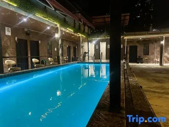 The Century Hostel (George Town) - photo 1