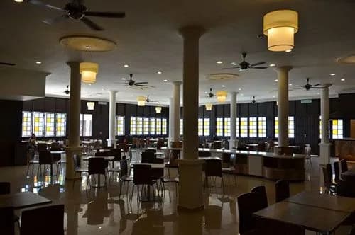 丰盛港TAd海港度假酒店(TAd Marine Resort Pulau Tinggi) - photo 20