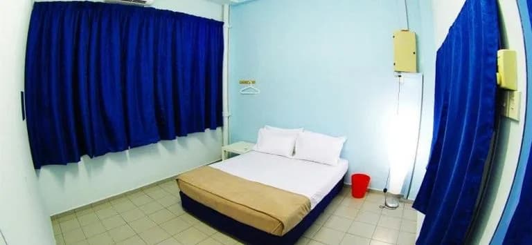 Sayang Heritage Residence & Guest House - photo 34