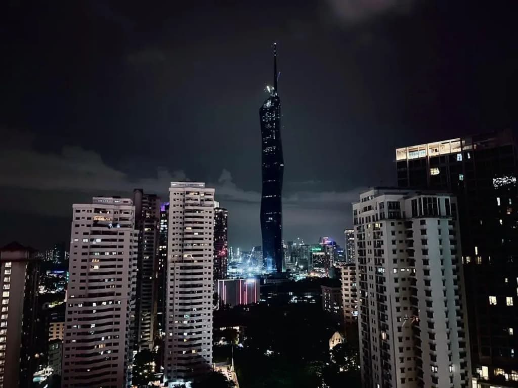 6PAX SUITES KL CITY Pavilion at Bukit Bintang NETFLIX & WIFI - photo 20