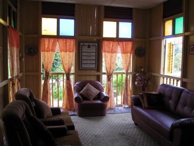 Homestay Sogo - photo 6
