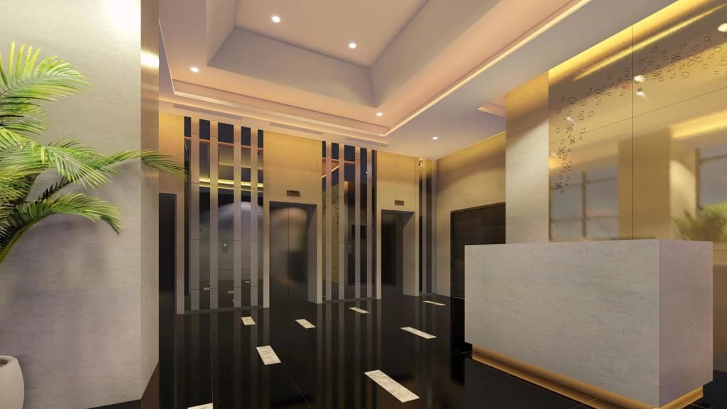 Hilton Garden Inn Puchong - photo 14