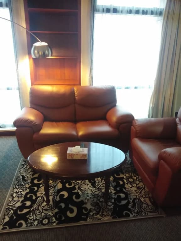 Real Point Suites at Times Square - photo 14