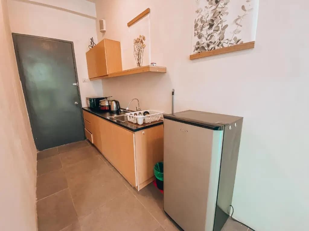 Crown5 Suite (City View)@Petaling Jaya - photo 12