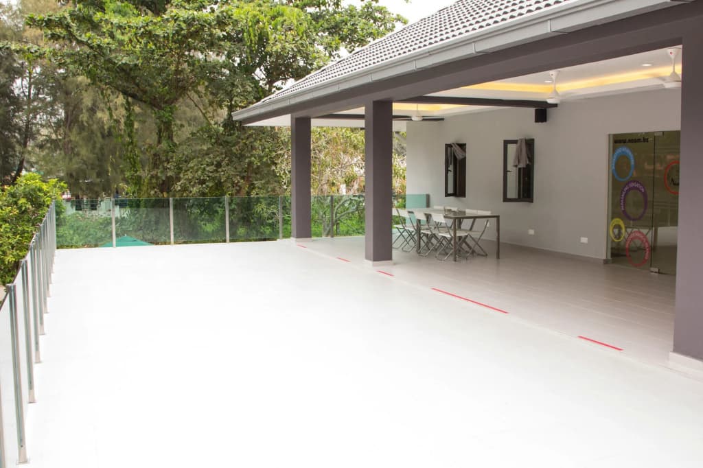 Naam Boutique Lodge - photo 14