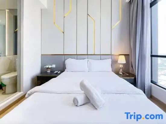 I-City Hill10 Double Tree Shah Alam - photo 28