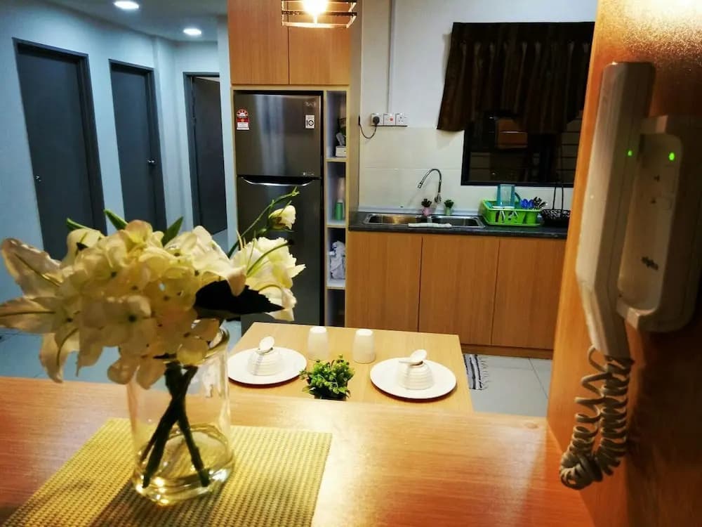 Greenfield Residence Kota Kinabalu - photo 1