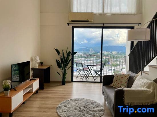 Emporis Duplex Suite - photo 1