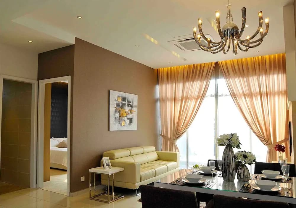 Atlantis Residence By V SUITES - photo 15