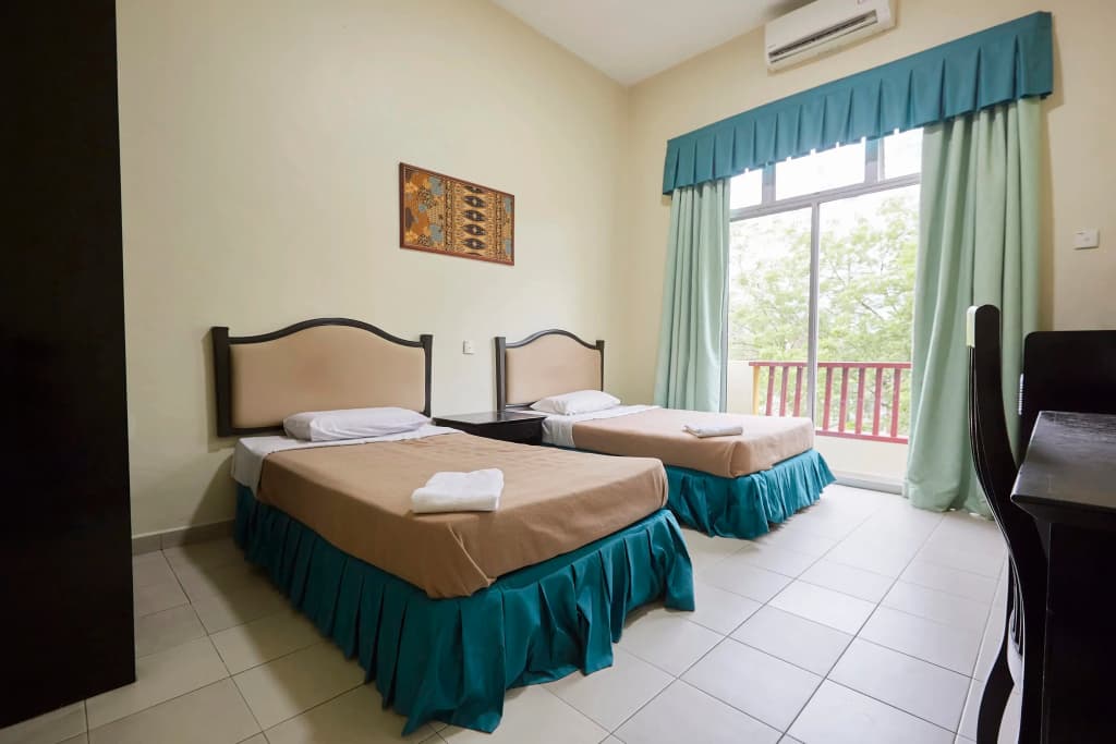 Terengganu Equestrian Resort - photo 21
