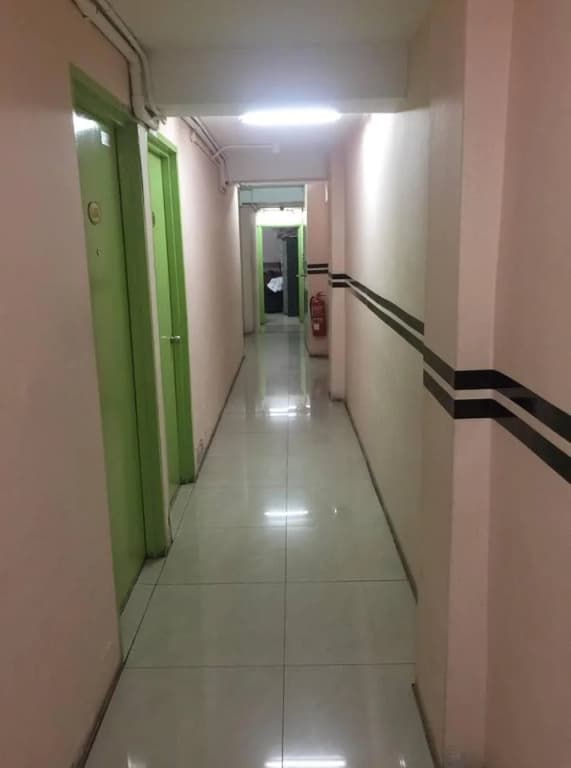 Angsa Hotel - photo 11