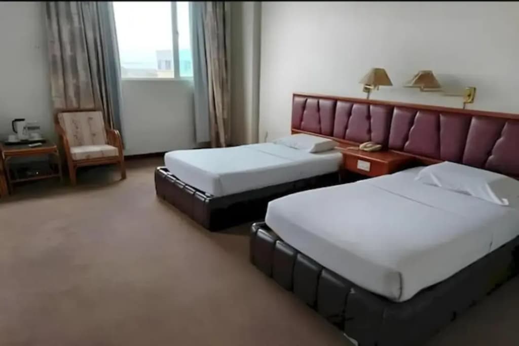 Hotel O Hotel Ramai - photo 4