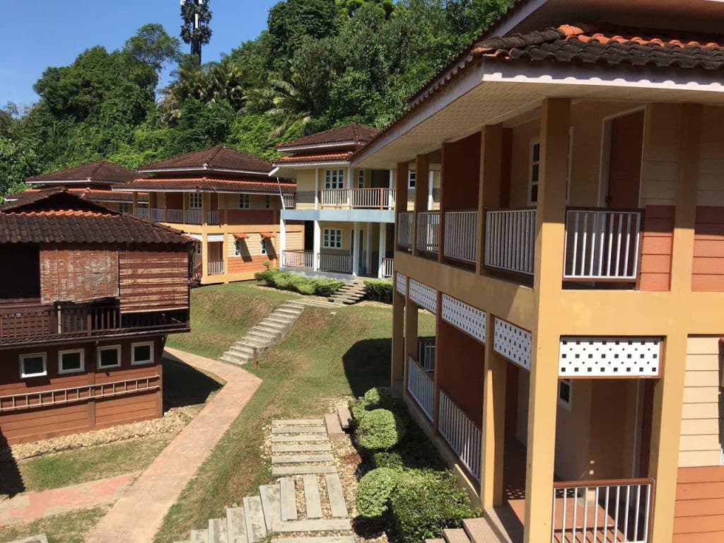 Kamalodge Taiping - photo 1