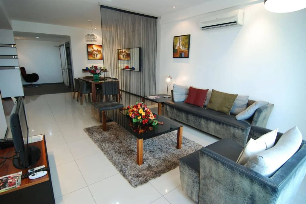 Likas Square Apartment Hotel - photo 14