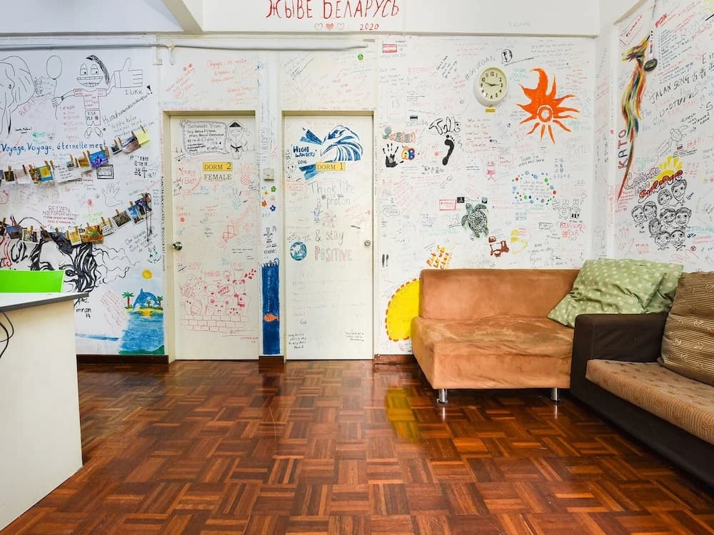 Hotel O Kuantan Backpackers - photo 12