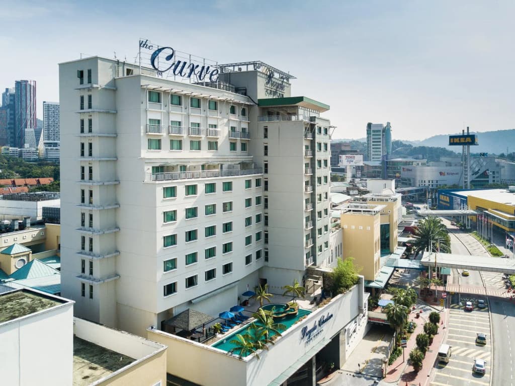 Royale Chulan The Curve - photo 26