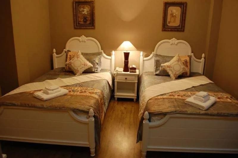 Lembah Impian Country Homes Resort - photo 5