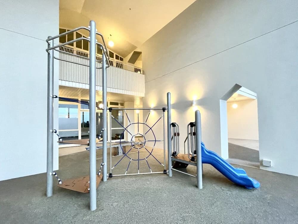 UNA Serviced Apartment by MOKA - photo 12