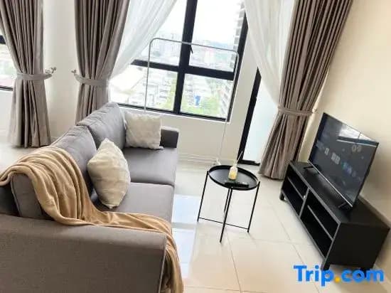 Southplace Residence Subang Jaya by AsHome - photo 1