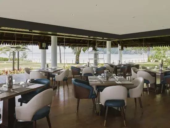 Club Med Cherating Beach - photo 15