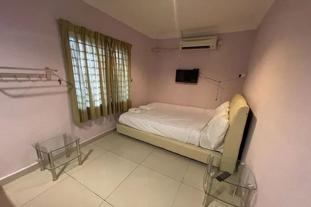 OYO 90414 Idyllic Paradise Guest House - photo 2