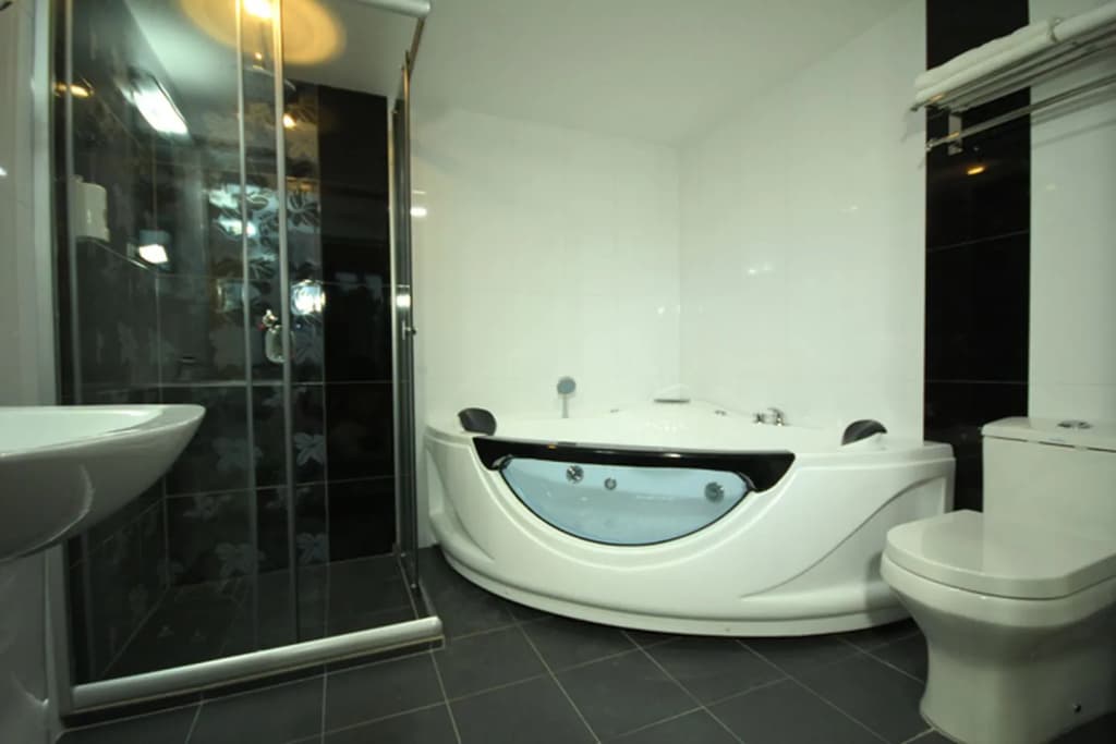 Starway Hotel - photo 6