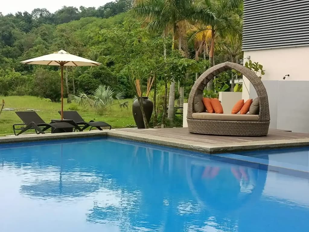 The Bayou Hotel Langkawi - photo 8