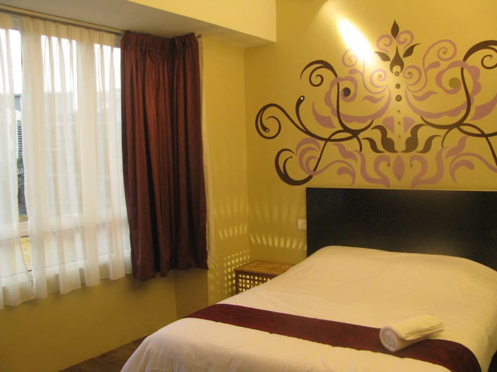 The Verve Hotel - photo 2