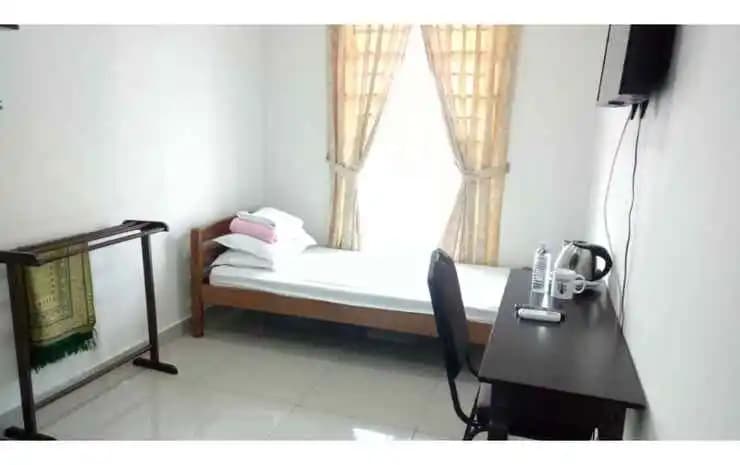 Hotel Mutiara KGMMB Melaka - photo 7