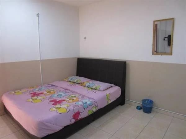 Hotel Bajet @ Medan Tasek - photo 4