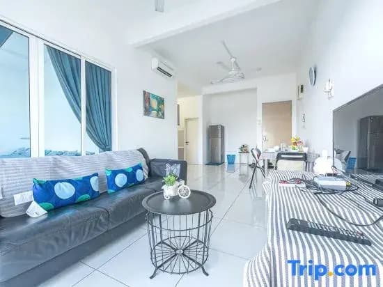 Private 5 star home @ Sky.Pod - photo 5