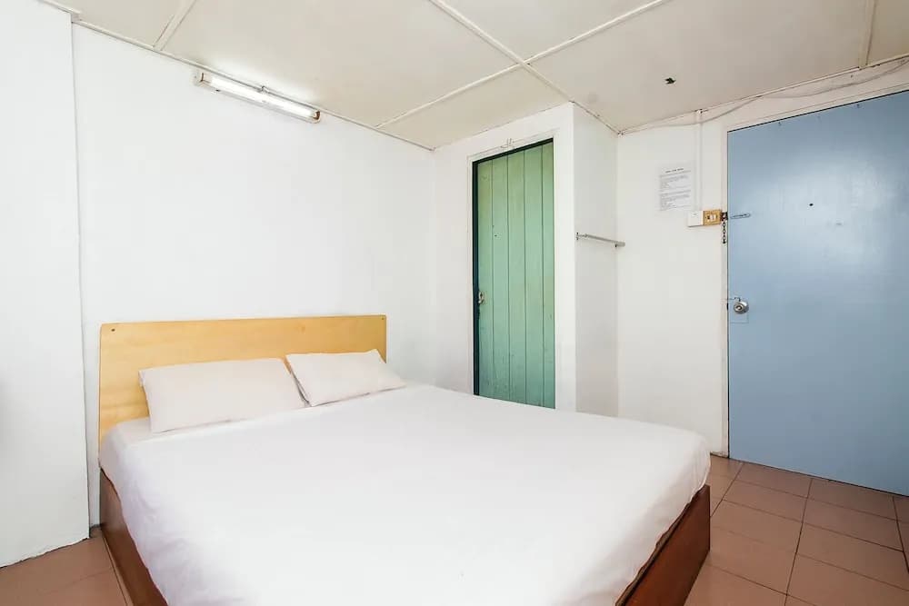 Hotel O Gold Star Hotel - photo 3