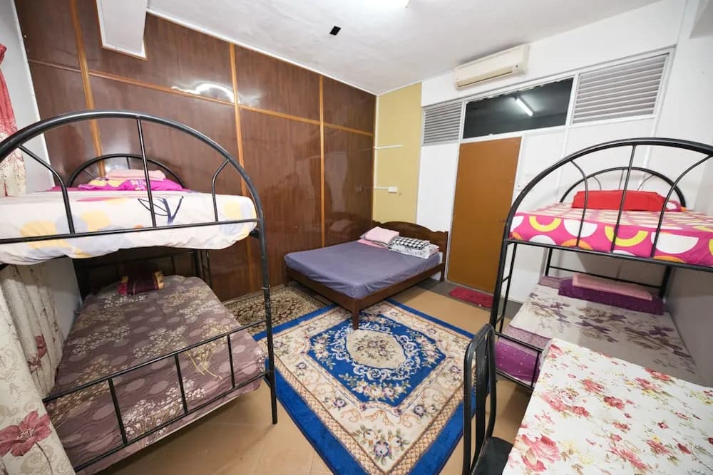 OYO 90915 Ilham Villa - photo 4
