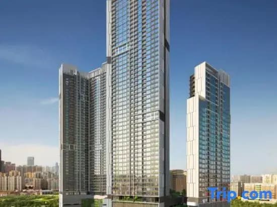 Agile SkyView Suites KL - photo 3