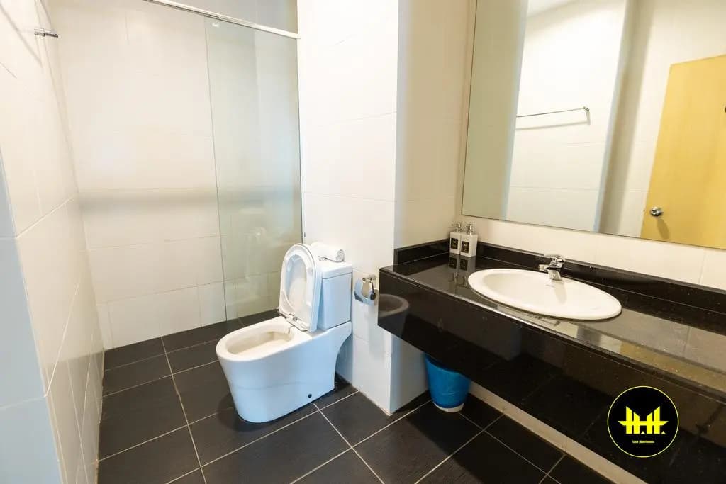 Apartments @ Imperial Suites Kuching - photo 10